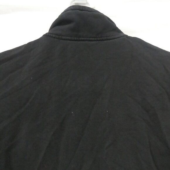 JOE FRESH | large | Black Drawstring Utility Jacket - Picture 10 of 14